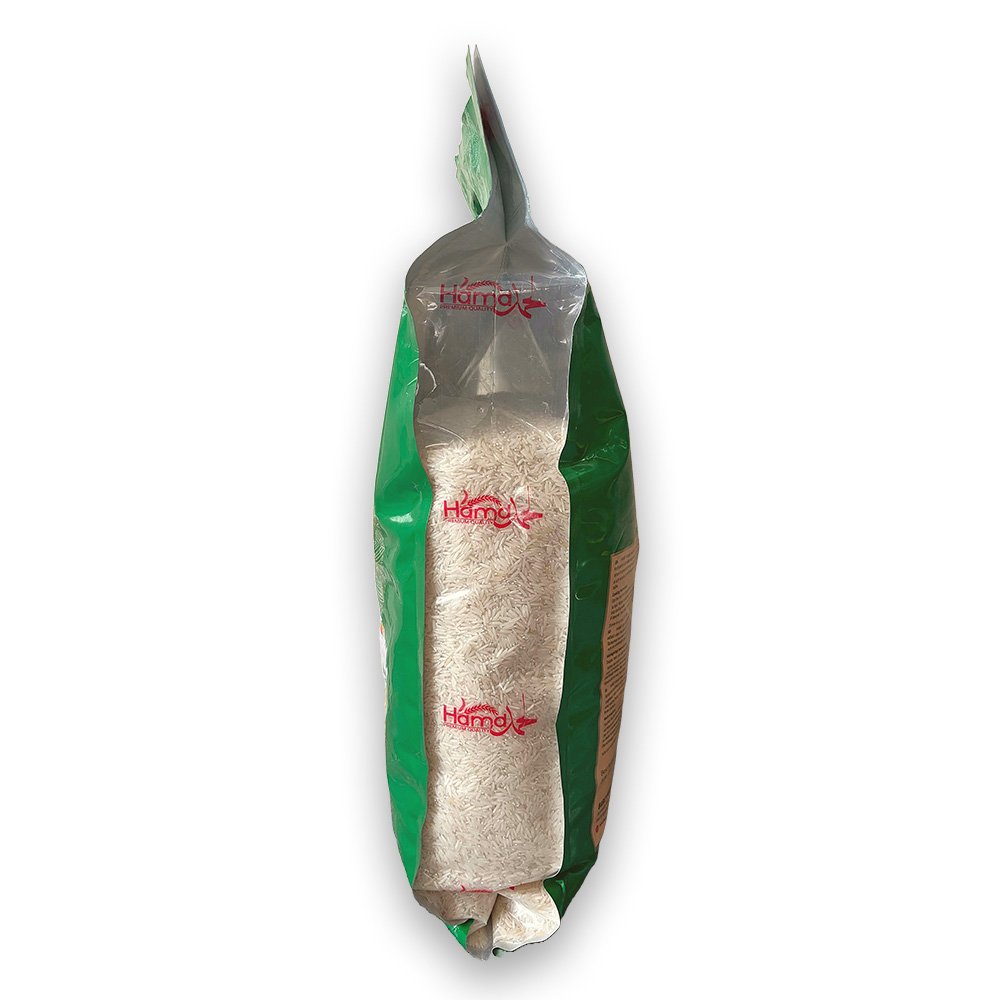10kg basmati rice