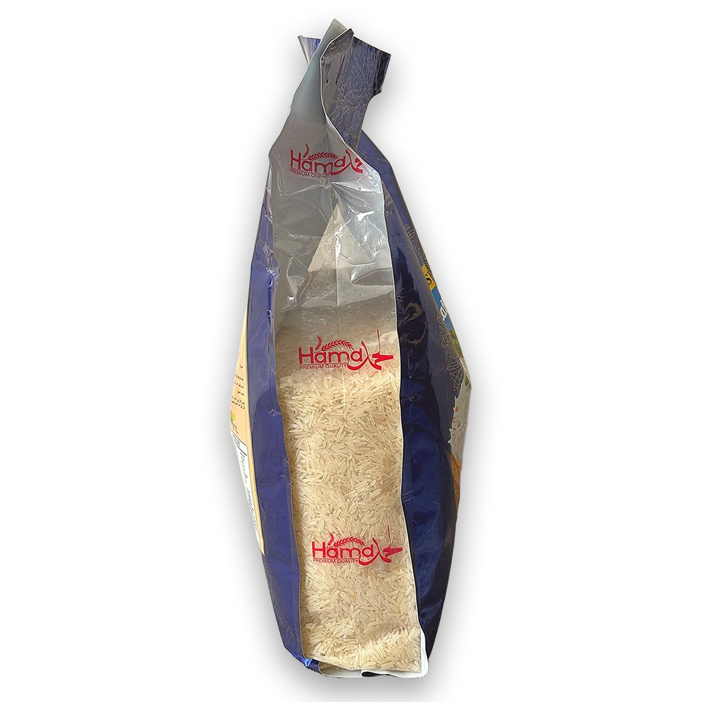 xxl sella basmati rice